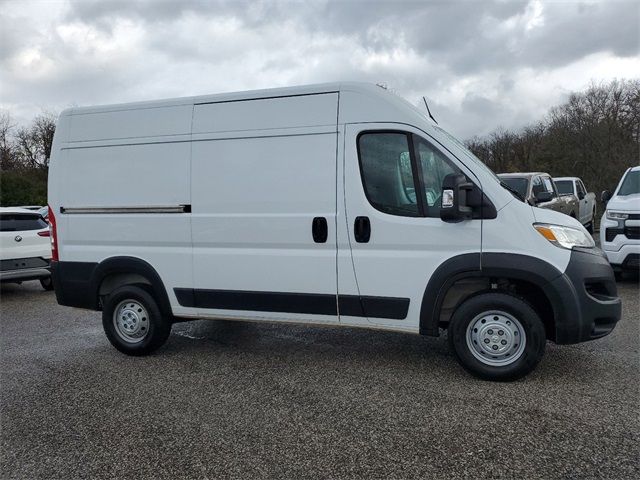 2023 Ram ProMaster Base