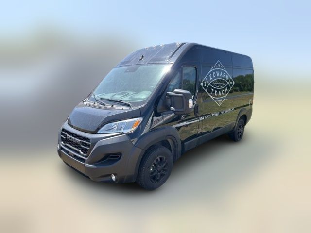 2023 Ram ProMaster Base