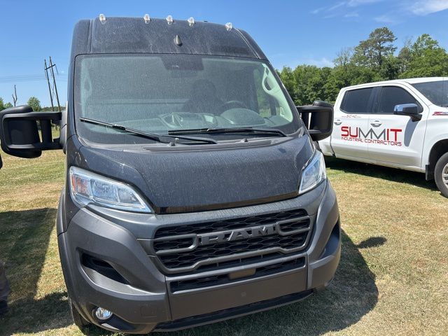 2023 Ram ProMaster Base