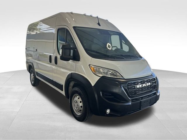 2023 Ram ProMaster Base