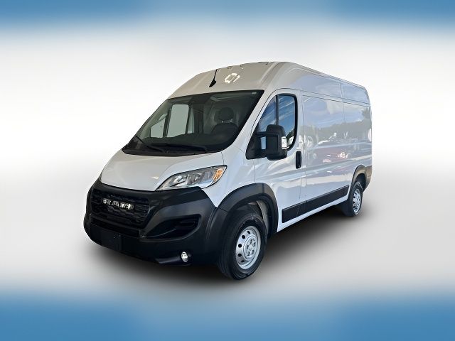 2023 Ram ProMaster Base