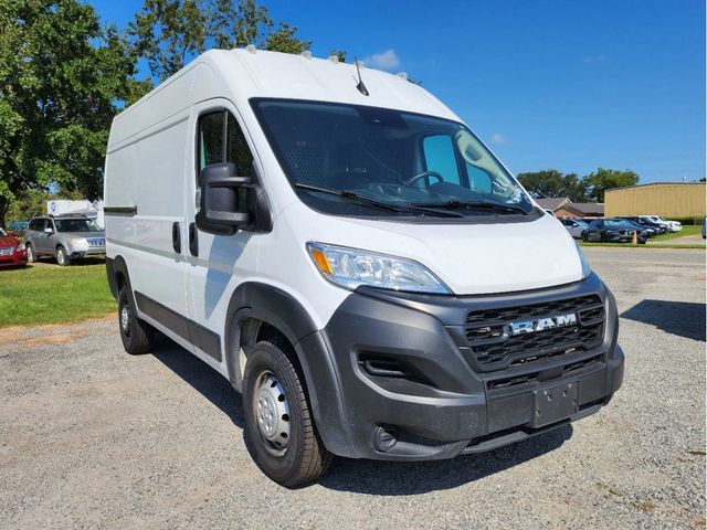 2023 Ram ProMaster Base