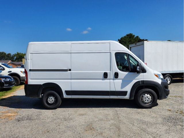 2023 Ram ProMaster Base