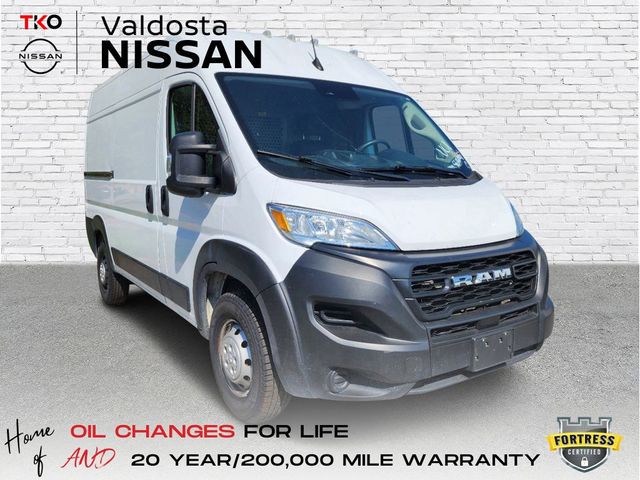 2023 Ram ProMaster Base