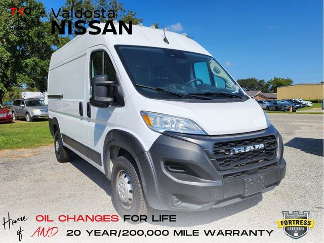 2023 Ram ProMaster Base