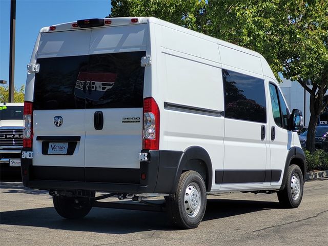 2023 Ram ProMaster Base