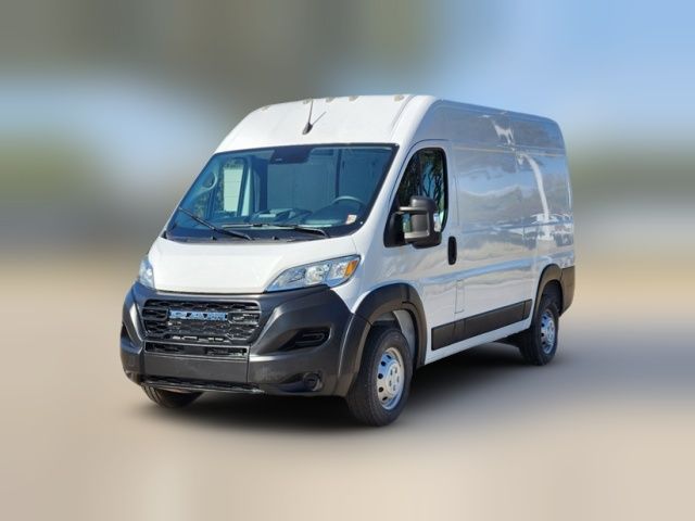 2023 Ram ProMaster Base