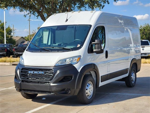 2023 Ram ProMaster Base