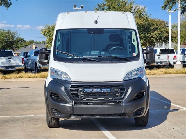 2023 Ram ProMaster Base