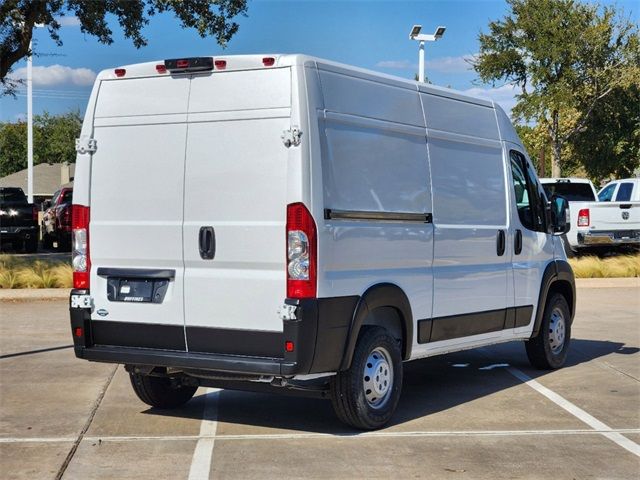 2023 Ram ProMaster Base