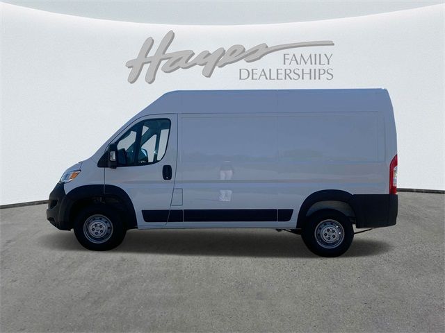 2023 Ram ProMaster Base