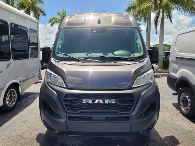 2023 Ram ProMaster Base