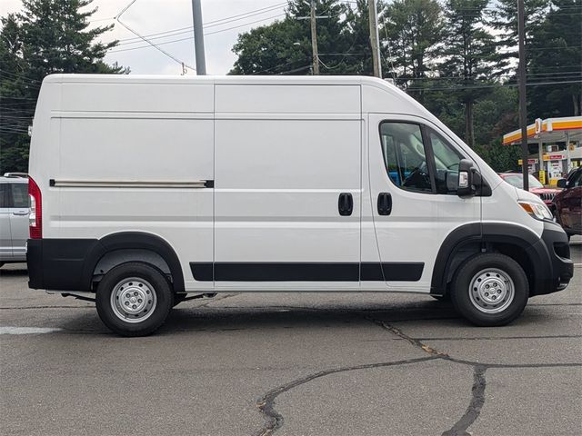 2023 Ram ProMaster Base