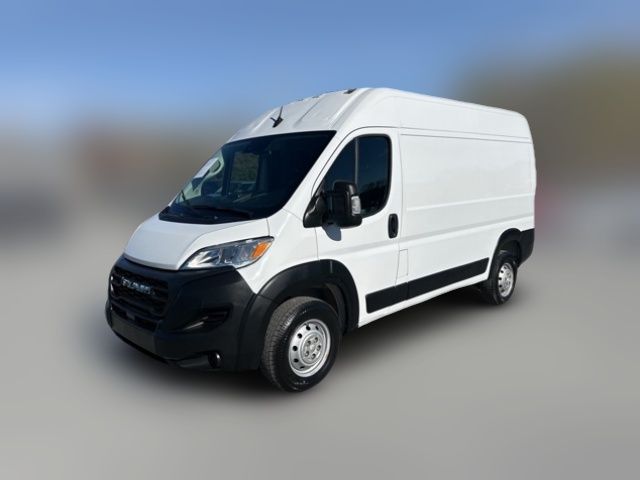 2023 Ram ProMaster Base