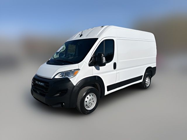 2023 Ram ProMaster Base