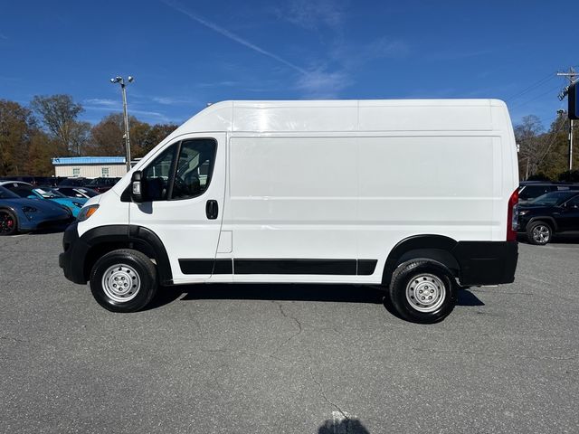 2023 Ram ProMaster Base