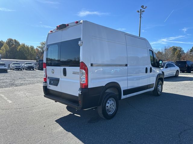 2023 Ram ProMaster Base