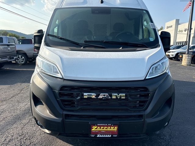 2023 Ram ProMaster Base