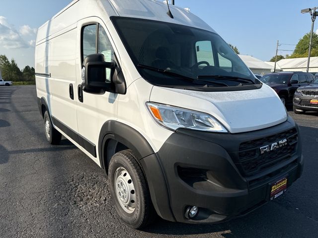 2023 Ram ProMaster Base