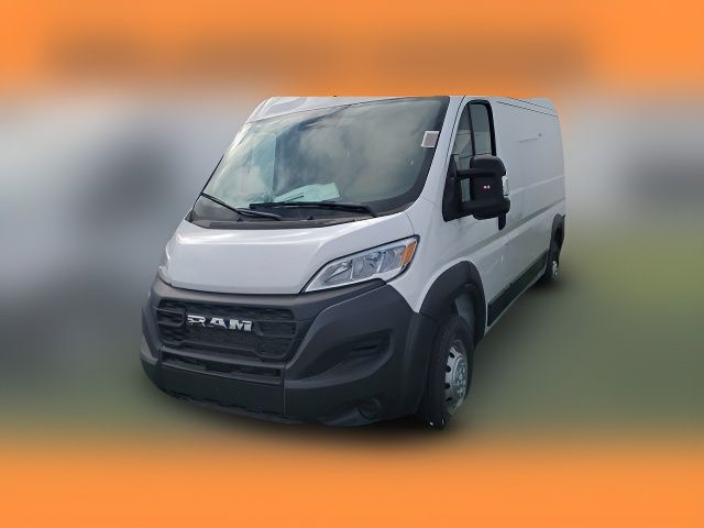 2023 Ram ProMaster Base