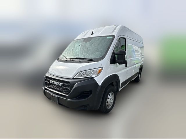 2023 Ram ProMaster Base