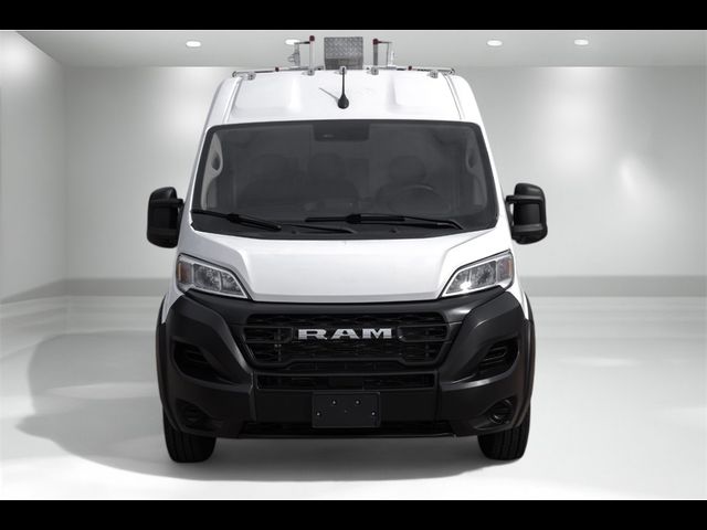 2023 Ram ProMaster Base