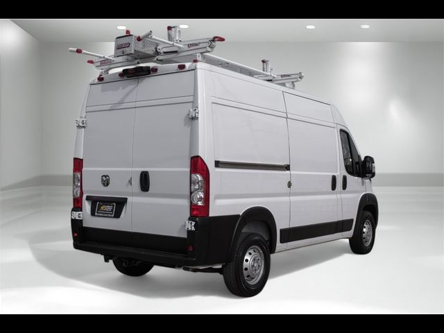 2023 Ram ProMaster Base