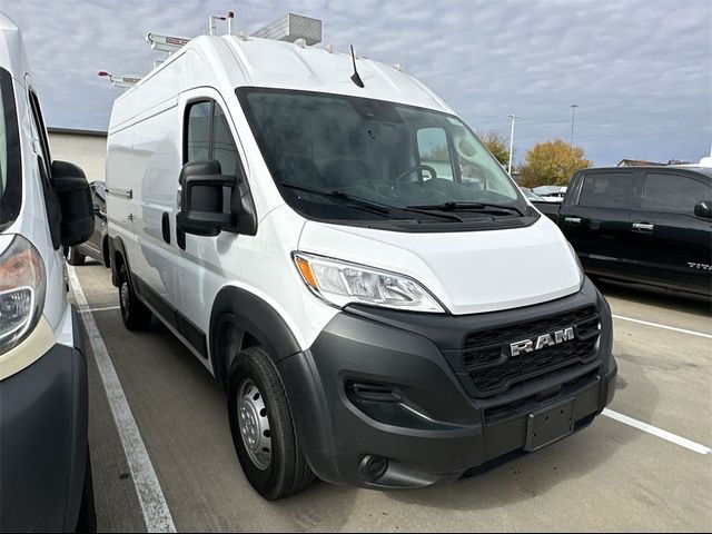 2023 Ram ProMaster Base