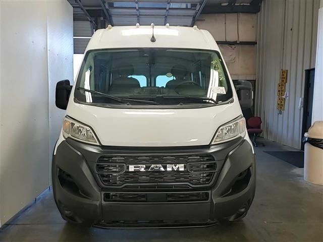 2023 Ram ProMaster Base