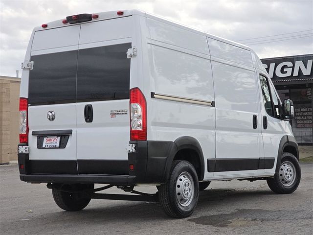 2023 Ram ProMaster Base