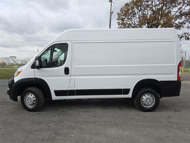 2023 Ram ProMaster Base