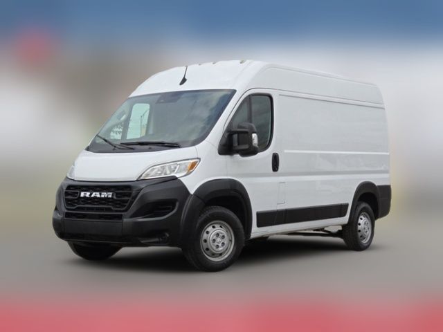 2023 Ram ProMaster Base