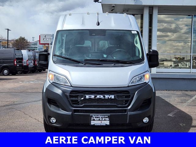 2023 Ram ProMaster Base