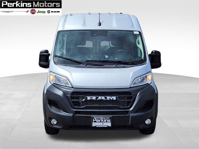 2023 Ram ProMaster Base