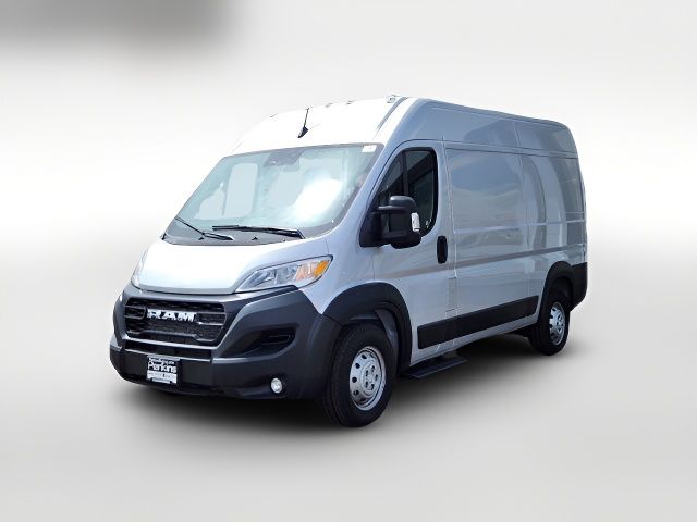 2023 Ram ProMaster Base