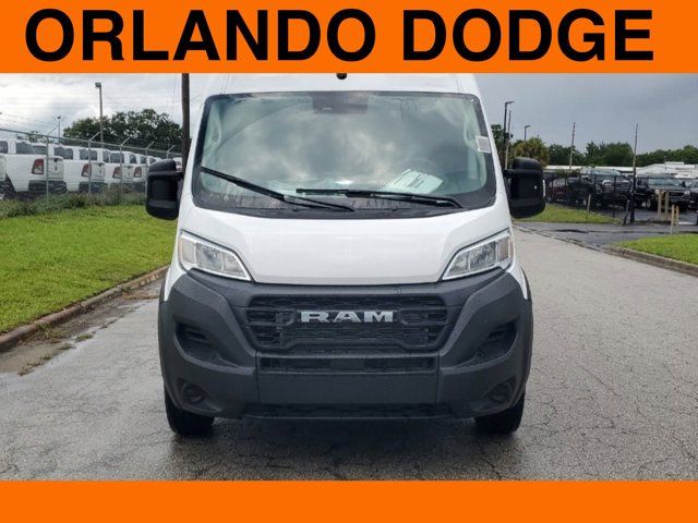 2023 Ram ProMaster Base