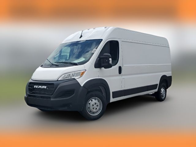 2023 Ram ProMaster Base