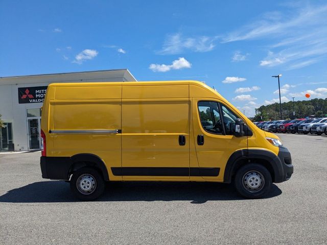 2023 Ram ProMaster Base