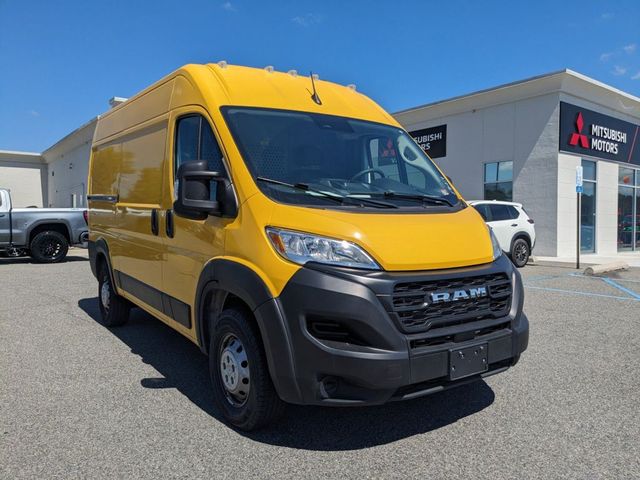 2023 Ram ProMaster Base