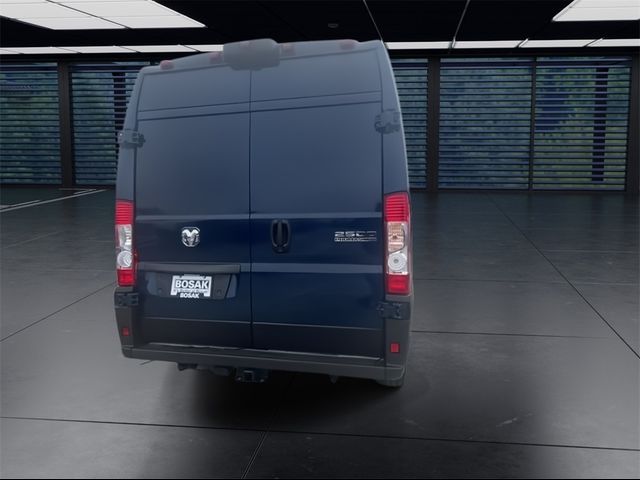 2023 Ram ProMaster Base