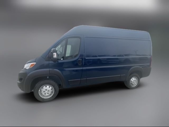 2023 Ram ProMaster Base