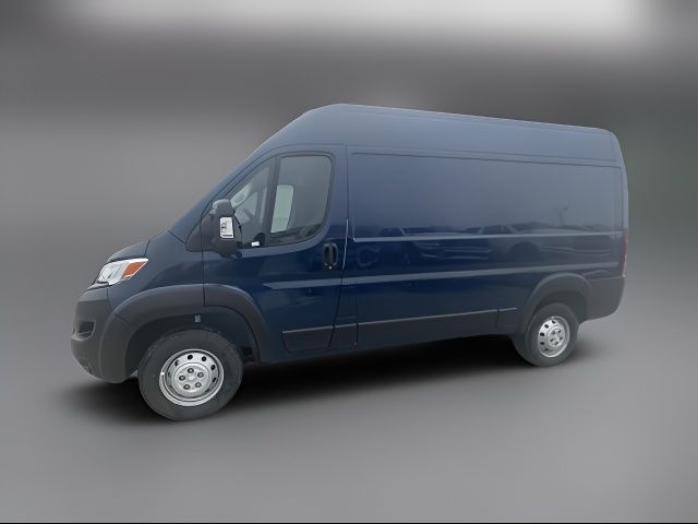 2023 Ram ProMaster Base