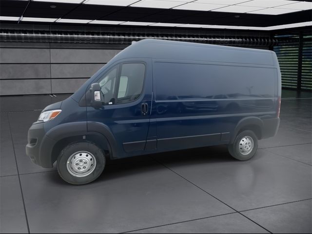 2023 Ram ProMaster Base