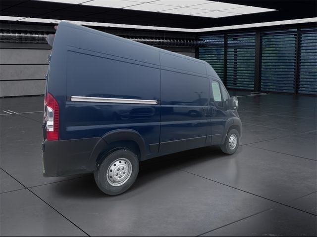 2023 Ram ProMaster Base