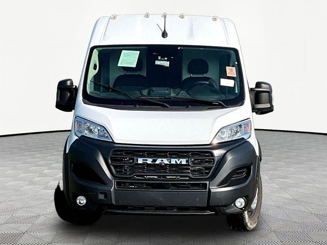 2023 Ram ProMaster Base