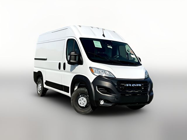 2023 Ram ProMaster Base