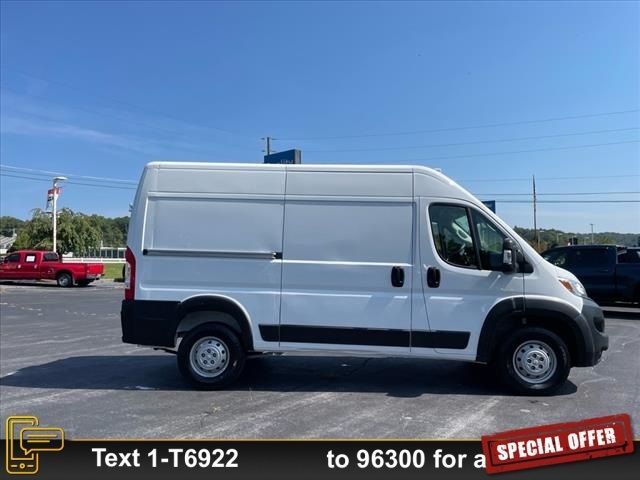 2023 Ram ProMaster Base