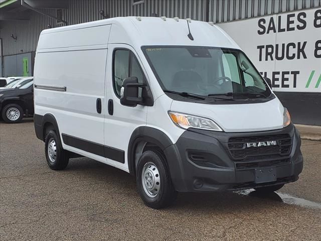 2023 Ram ProMaster Base