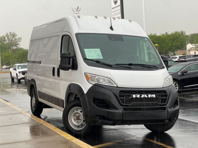 2023 Ram ProMaster Base
