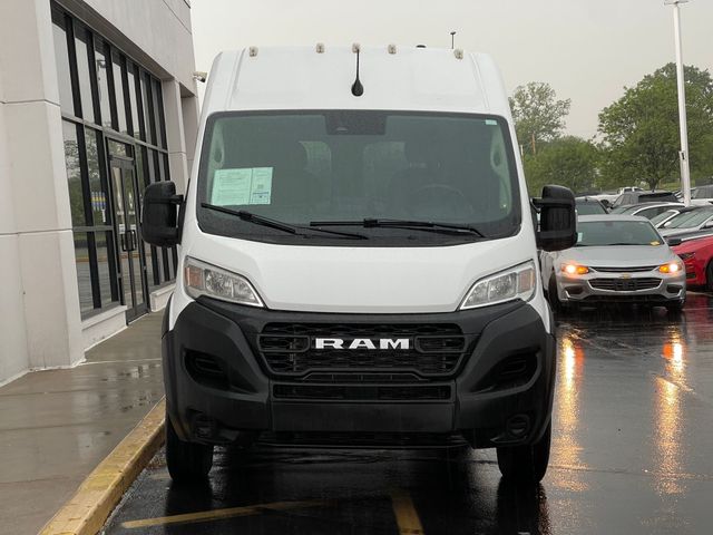 2023 Ram ProMaster Base